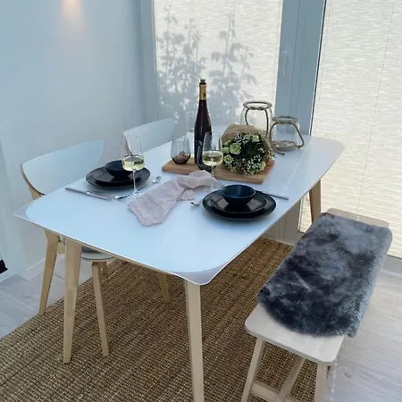 Kleine Möwe - Großes Nest Apartment *